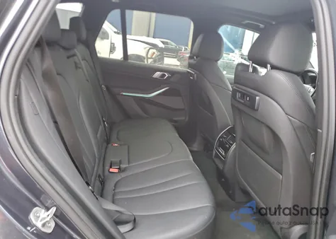 2019 BMW X5 xDrive40I z USA, uszkodzony, nr VIN 5UXCR6C56KLL65053